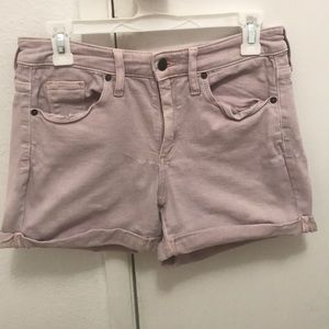 Universal threads jean short